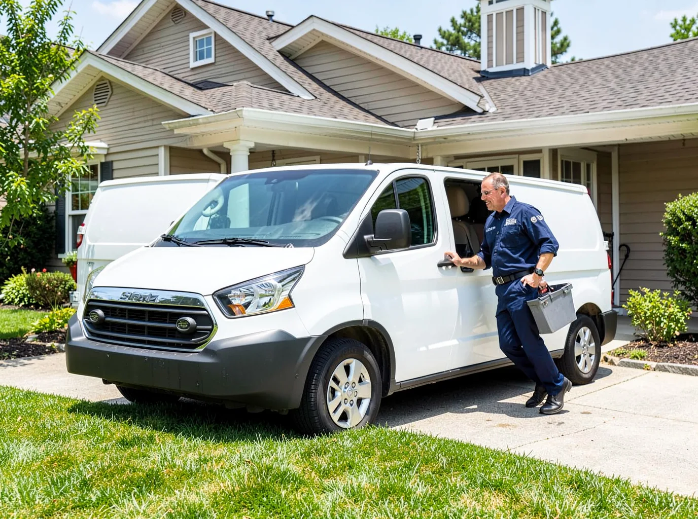 Emergency Plumber company in Scotland, MD