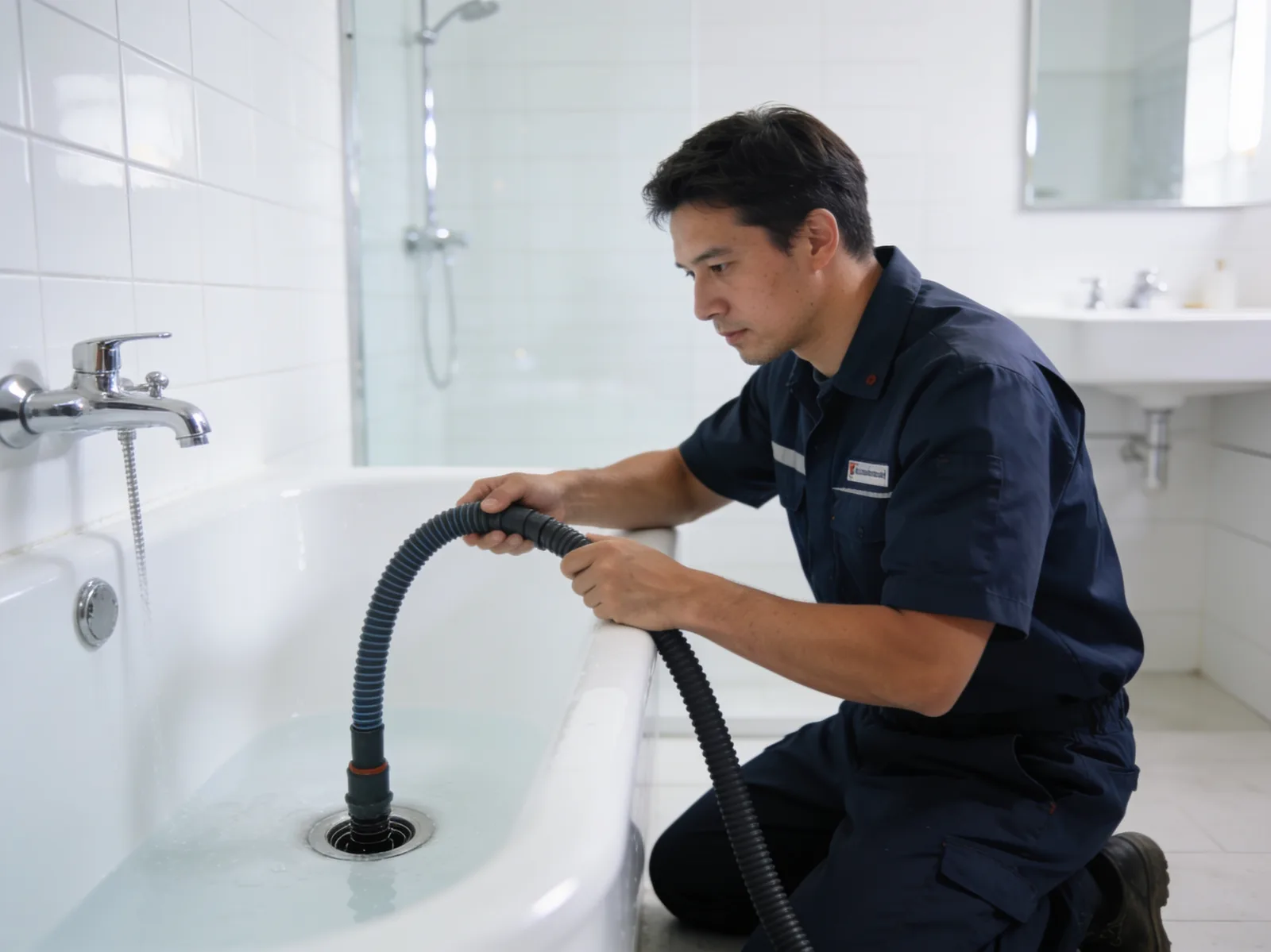 Emergency Plumber Scotland, MD FAQs